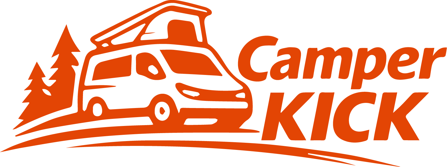 Logo CamperKICK klein