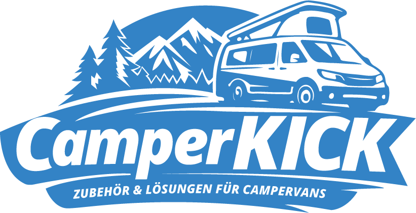 CamperKICK Logo klein